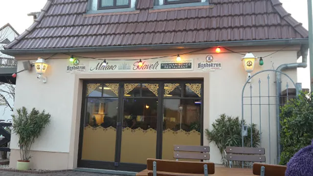 Pizzeria Milano Haveli