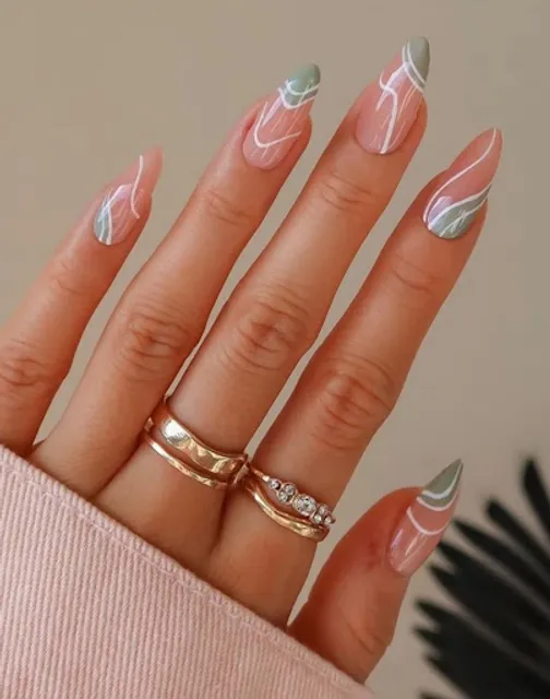 Diamond Spa Nail Hair Salon