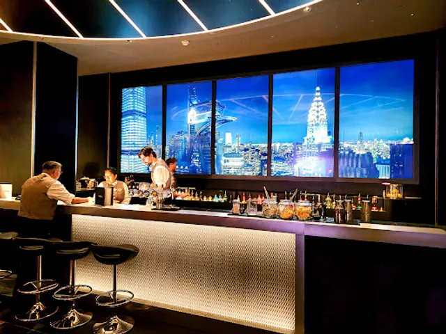 Skyline Bar