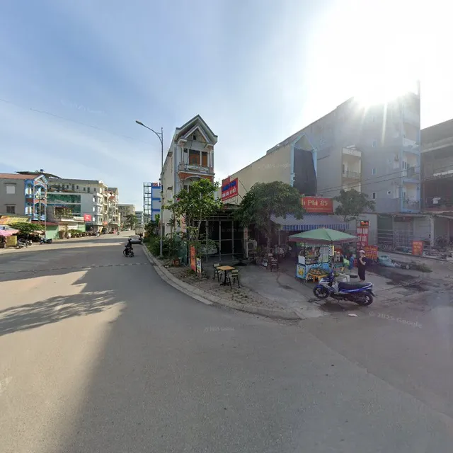 Nhà hàng Thùy Linh