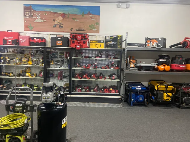 Parlet's Jewelry & Loan