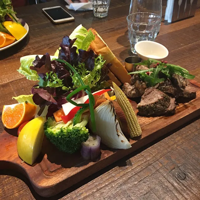 光合箱子 Daylight (南京店)