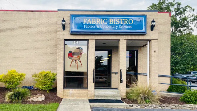 Fabric Bistro