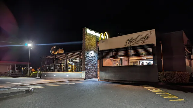 McDonald's Forest Lake