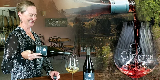 Compton Family Wines