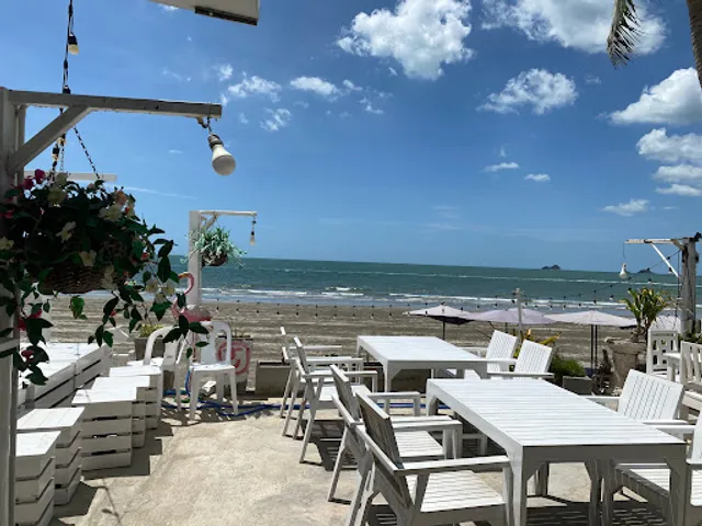 ครัวบ้านครู & Good Afternoon Teacher Bar