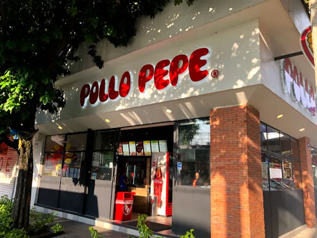 Pollo Pepe