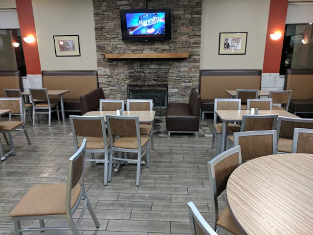 Jack's Family Restaurant