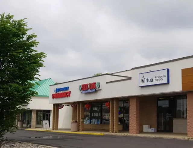 Heelok Chinese Restaurant