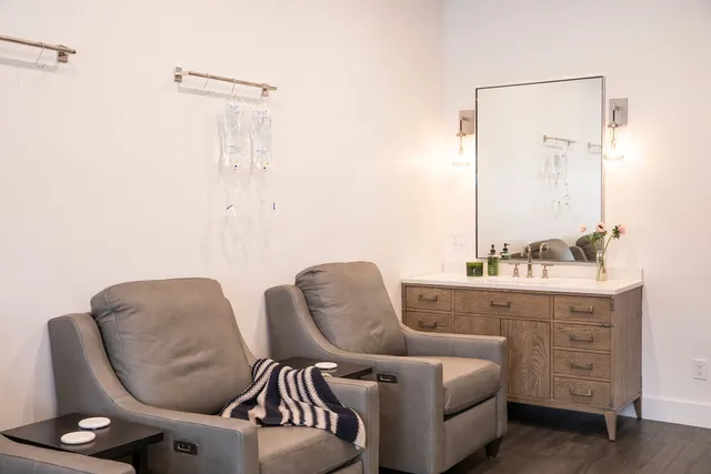 Remède IV Therapy + Aesthetics - Jackson Hole