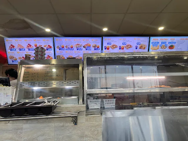 Restaurant Chez Maman