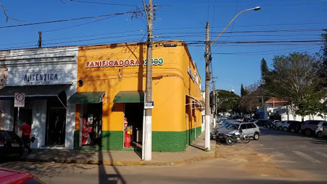 Panificadora 2000