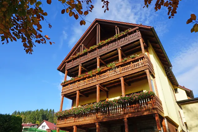 Feriendomizil Lothar Frank