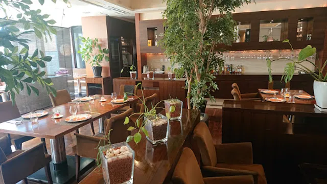 Grand Famille Chez Matsuo Seijō Corty