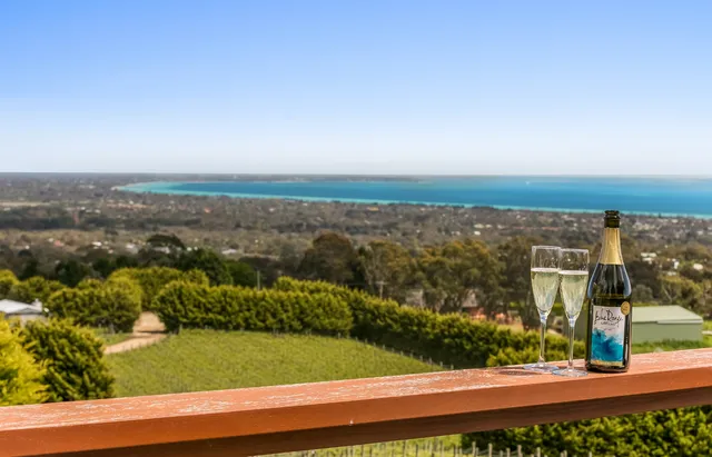 Mornington Peninsula Glamping