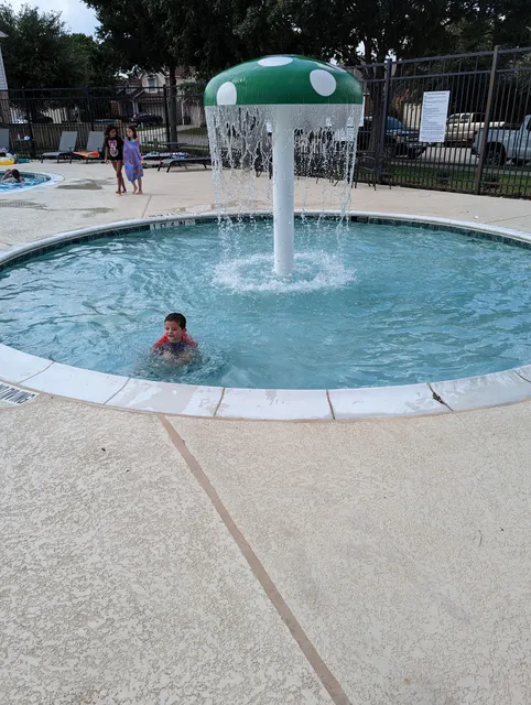 Dorado Ranch Community Pool