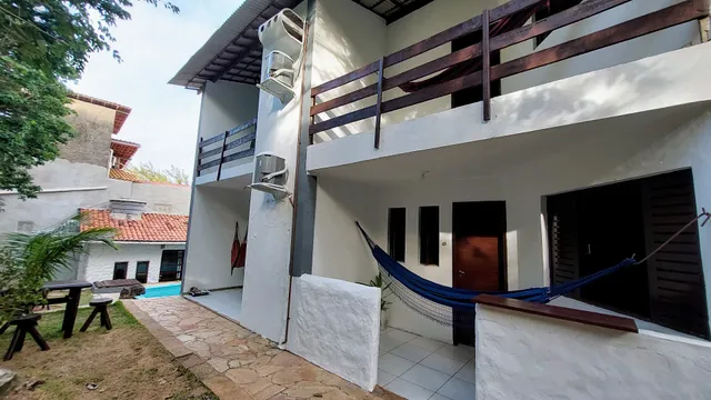 POUSADA TOA TOA EM PIPA