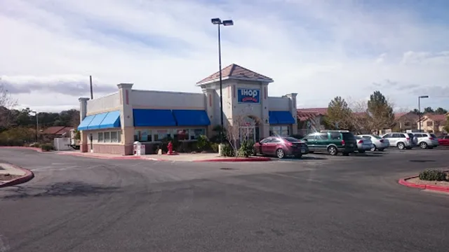 IHOP