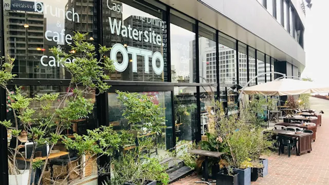 Water site OTTO