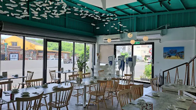 潮境 TideLand｜海鮮料理