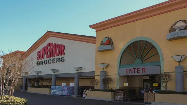 Superior Grocers