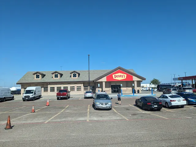 Denny's