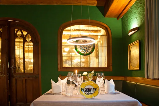 Alte Nagelschmiede - Hotel & Restaurant