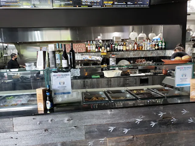 Tomala - The Portuguese Pit Stop