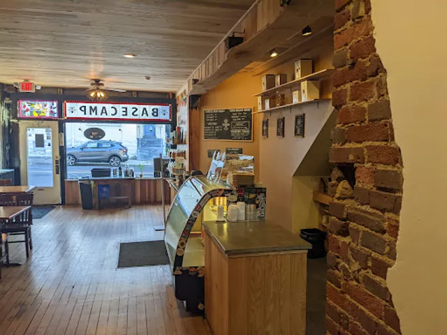 Basecamp Coffee Company