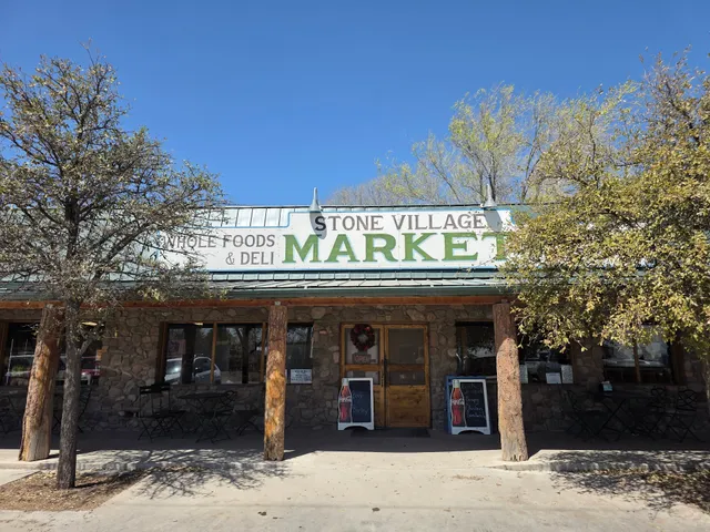 Stone Village Market