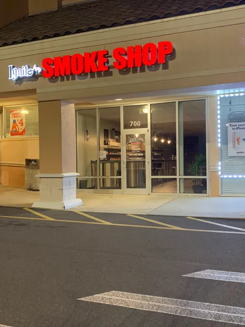 Ignite Smoke Shop
