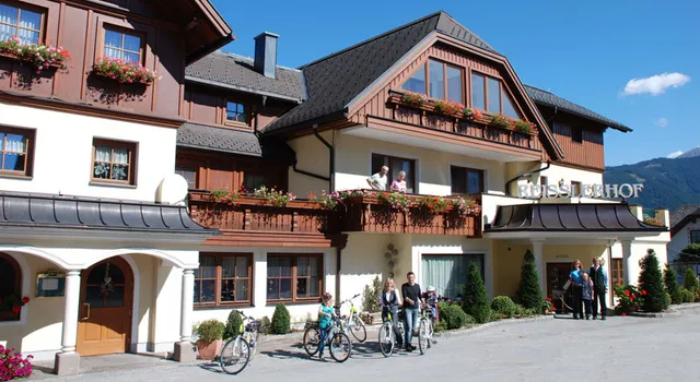 Hotel Reisslerhof GmbH
