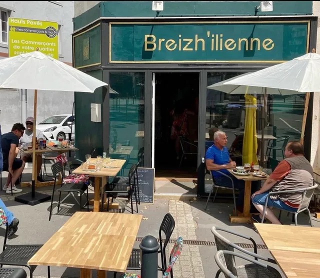 Breizh'Ilienne