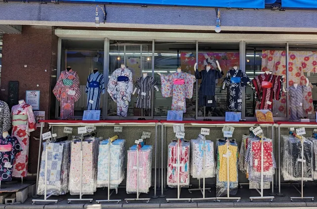 YOUSAI ~Kimono Store~