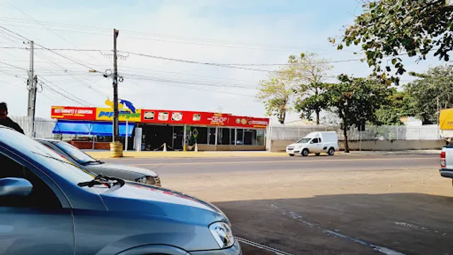 RESTAURANTE E GARAPEIRA PAPALÉGUA