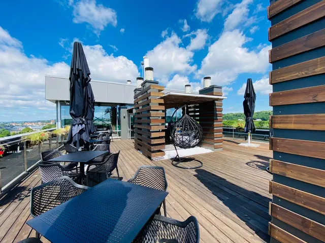 ibis Styles Kaunas Centre