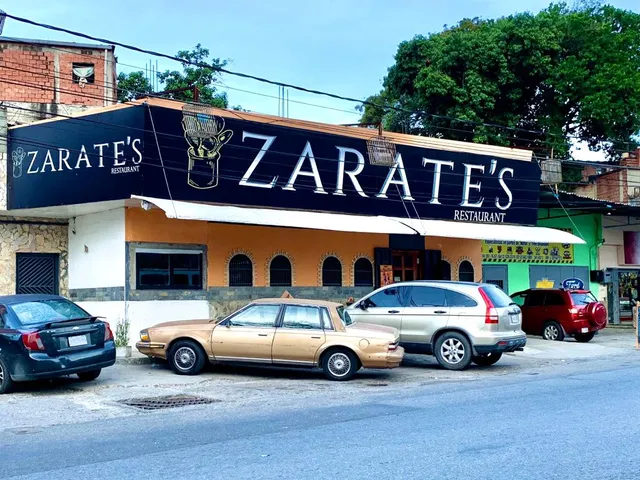 Zarate's Restaurant