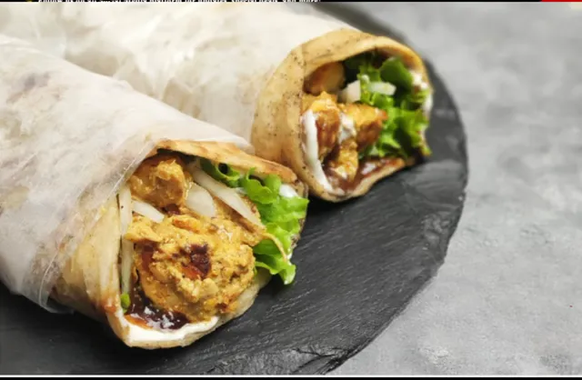 Sweet Chilli Tonight