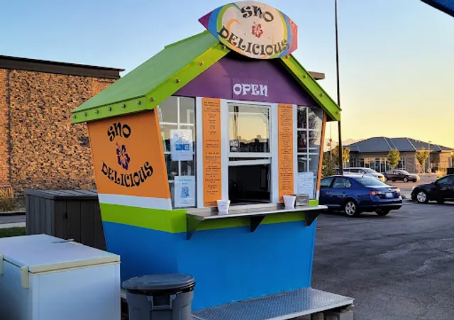 Sno Delicious