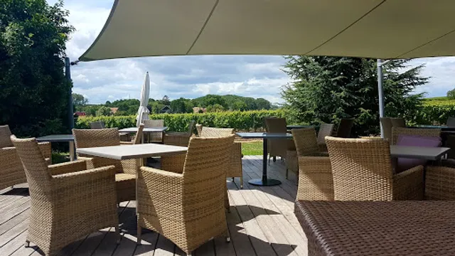 Landhaus Dubs - Wolfgang Dubs