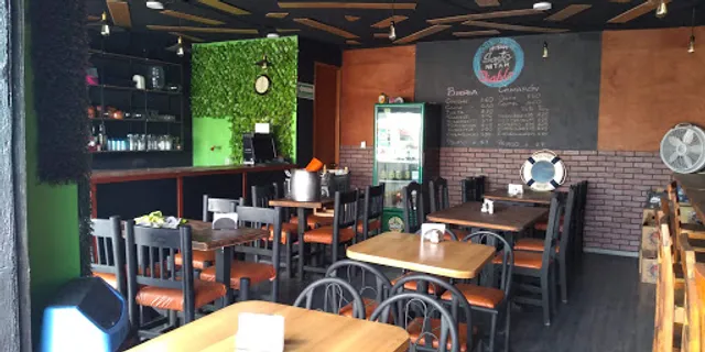 Ni tan santo ni tan diablo crudería