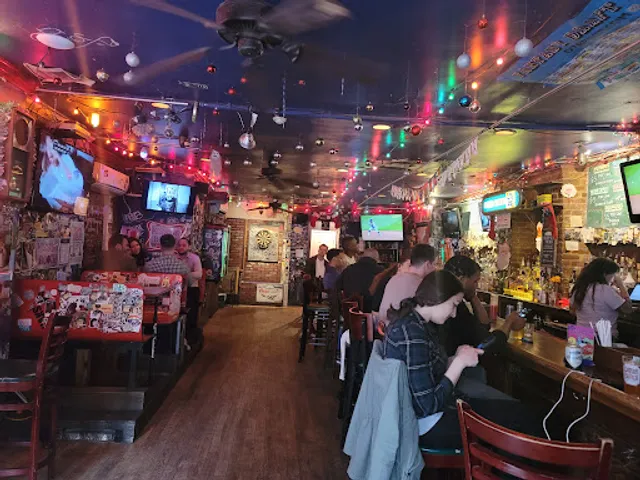 Lucky 7 Tavern
