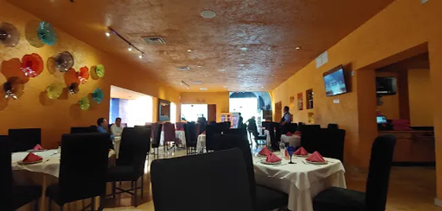 Santa Fe Restaurante