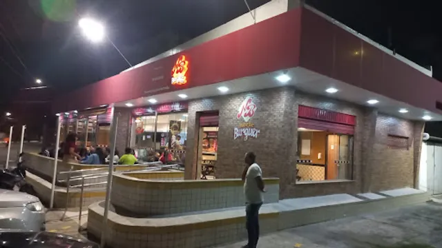 Norte Burguer Arruda