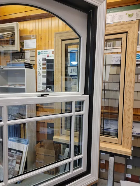 White Mountain Lumber