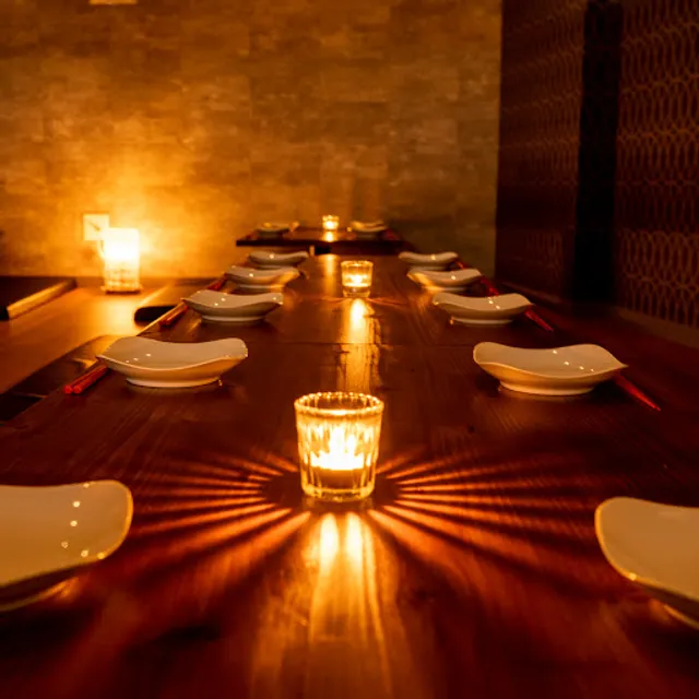 ‐結‐ 成田駅前店