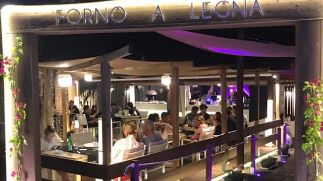 FEEL IBIZA Restaurant