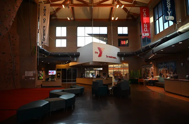 YMCA of Pueblo