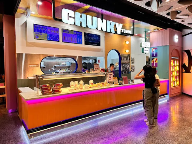 Chunky Town