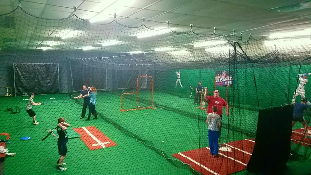 Upper Deck Sports-above Skipp's